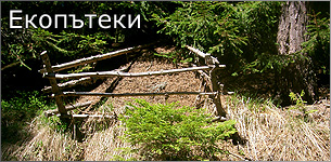 Еко пътеки